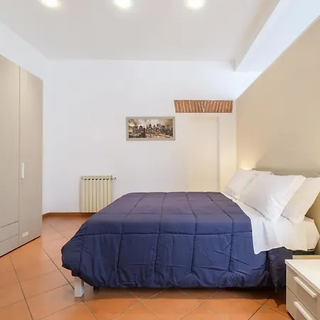 Dell'abbadia By Apartment *