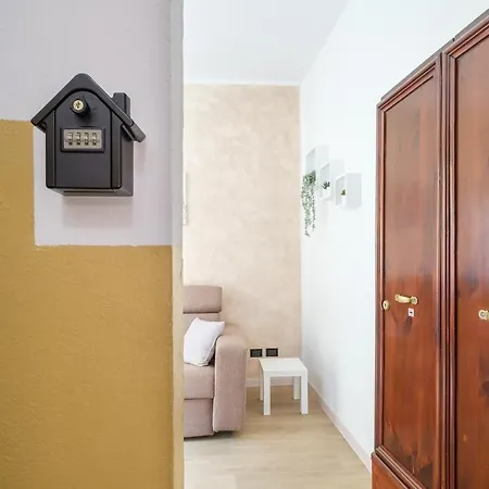 Dell'abbadia By Apartment Bologna
