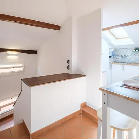 Apartment Dell'abbadia By *